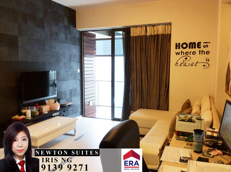 Newton Suites thumbnail photo